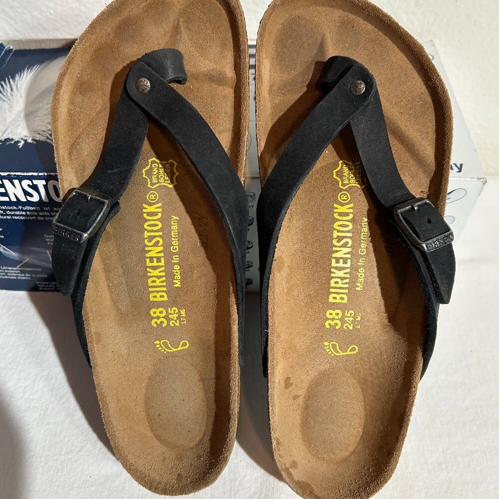 BIRKENSTOCK WOMEN'S ADRIA